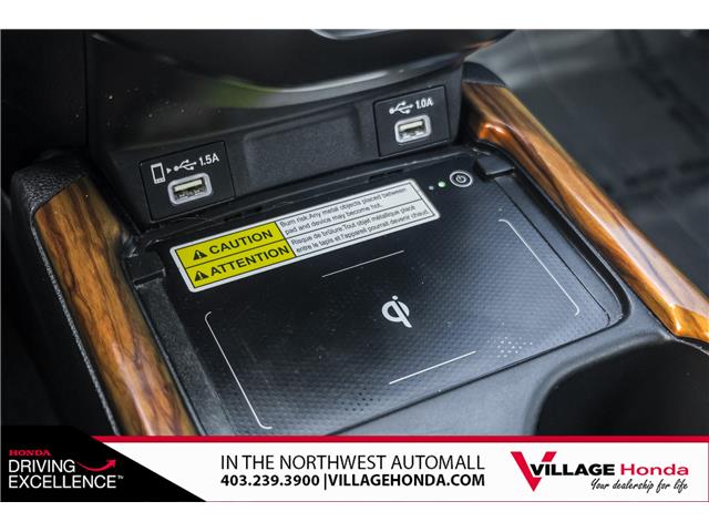 2021 Honda CR-V Touring (Stk: B9054) in Calgary - Image 21 of 32