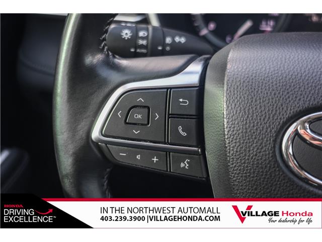 2021 Toyota Highlander XLE (Stk: B9058) in Calgary - Image 18 of 35 2021 Toyota Highlander XLE (Stk: B9058) in Calgary - Image 18 of 35