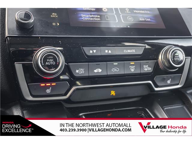 2021 Honda CR-V Touring (Stk: B9054) in Calgary - Image 24 of 32