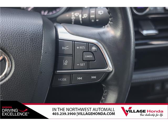 2021 Toyota Highlander XLE (Stk: B9058) in Calgary - Image 19 of 35 2021 Toyota Highlander XLE (Stk: B9058) in Calgary - Image 19 of 35