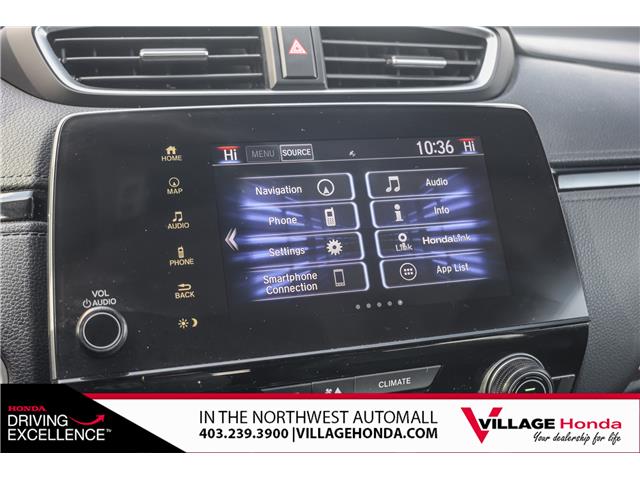 2021 Honda CR-V Touring (Stk: B9054) in Calgary - Image 25 of 32
