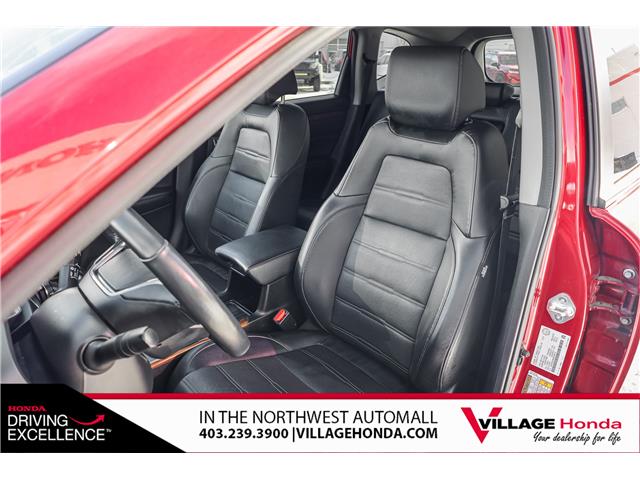 2021 Honda CR-V Touring (Stk: B9054) in Calgary - Image 13 of 32