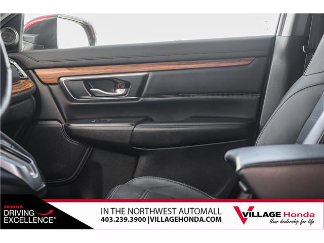 2021 Honda CR-V Touring (Stk: B9054) in Calgary - Image 27 of 32