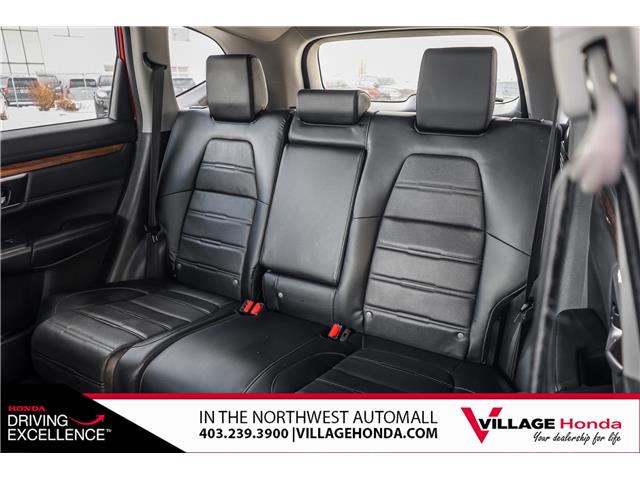 2021 Honda CR-V Touring (Stk: B9054) in Calgary - Image 32 of 32