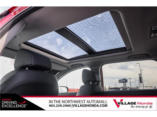 2021 Honda CR-V Touring (Stk: B9054) in Calgary - Image 31 of 32