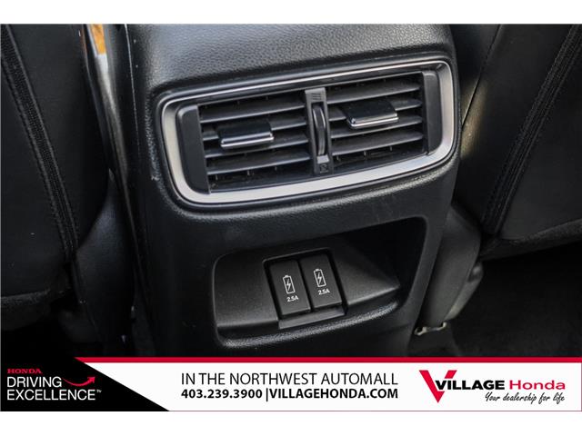 2021 Honda CR-V Touring (Stk: B9054) in Calgary - Image 29 of 32