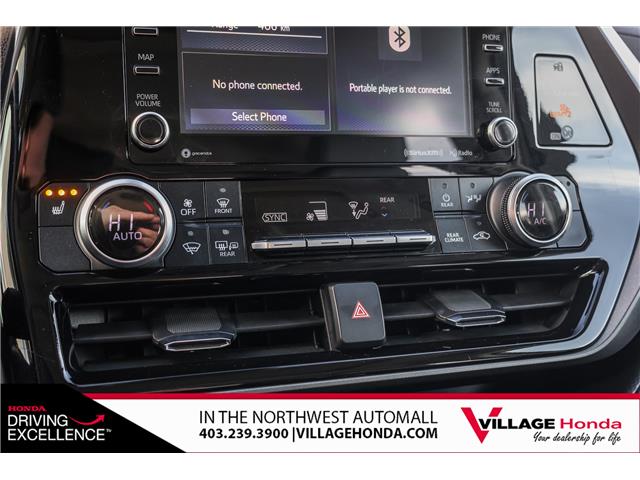 2021 Toyota Highlander XLE (Stk: B9058) in Calgary - Image 27 of 35 2021 Toyota Highlander XLE (Stk: B9058) in Calgary - Image 27 of 35