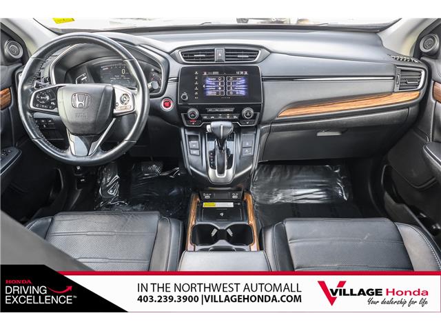 2021 Honda CR-V Touring (Stk: B9054) in Calgary - Image 14 of 32