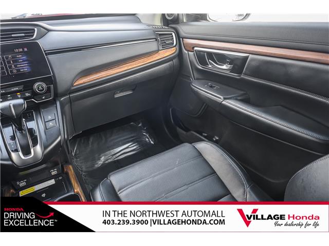 2021 Honda CR-V Touring (Stk: B9054) in Calgary - Image 28 of 32