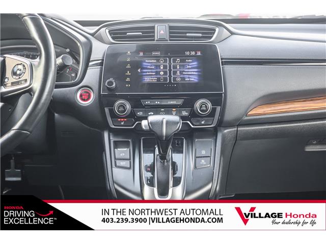2021 Honda CR-V Touring (Stk: B9054) in Calgary - Image 22 of 32