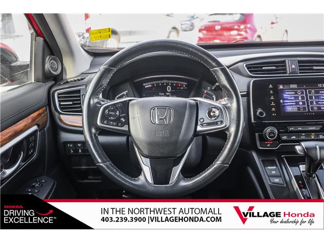 2021 Honda CR-V Touring (Stk: B9054) in Calgary - Image 15 of 32