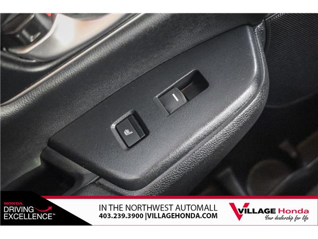2021 Honda CR-V Touring (Stk: B9054) in Calgary - Image 30 of 32