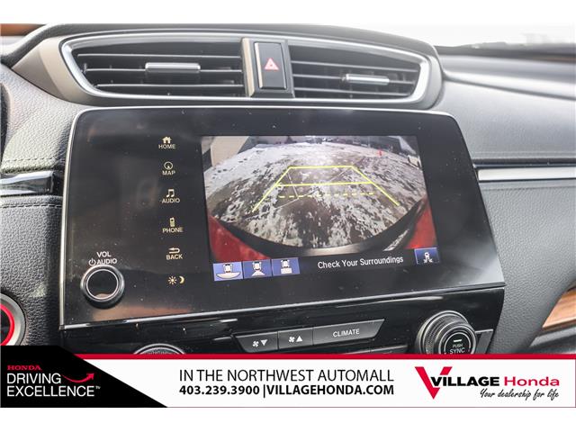 2021 Honda CR-V Touring (Stk: B9054) in Calgary - Image 26 of 32