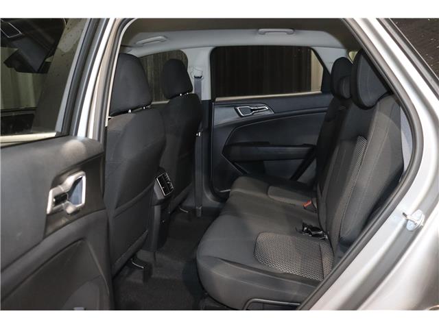 2024 Kia Sportage LX (Stk: 25185) in Edmonton - Image 12 of 16