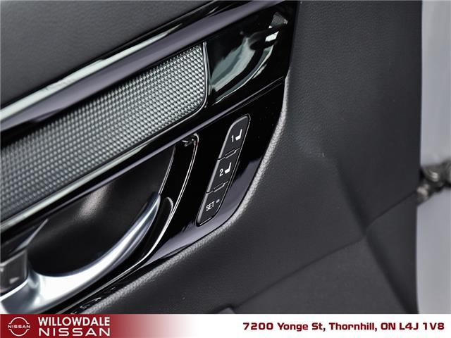 2024 Honda CR-V Hybrid Touring (Stk: U30135) in Thornhill - Image 13 of 26