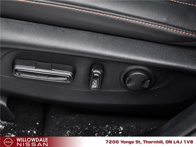 2024 Honda CR-V Hybrid Touring (Stk: U30135) in Thornhill - Image 14 of 26