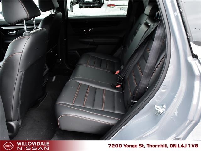 2024 Honda CR-V Hybrid Touring (Stk: U30135) in Thornhill - Image 15 of 26