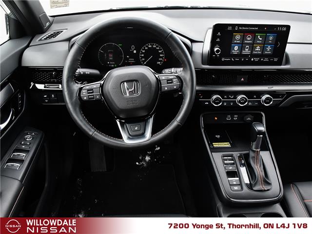 2024 Honda CR-V Hybrid Touring (Stk: U30135) in Thornhill - Image 16 of 26