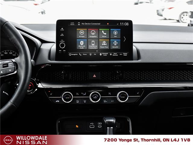 2024 Honda CR-V Hybrid Touring (Stk: U30135) in Thornhill - Image 18 of 26