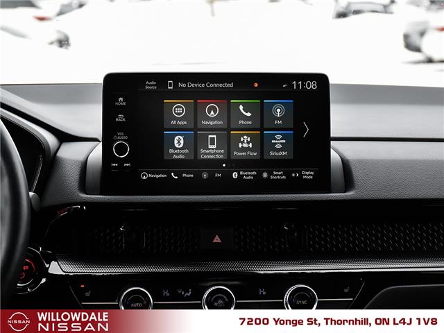 2024 Honda CR-V Hybrid Touring (Stk: U30135) in Thornhill - Image 19 of 26
