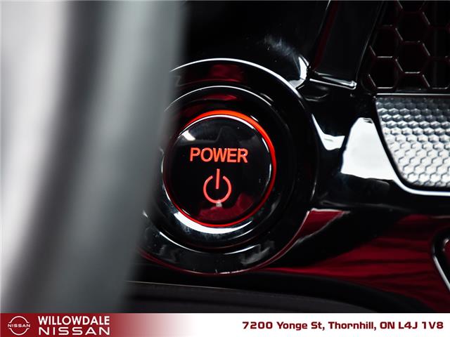 2024 Honda CR-V Hybrid Touring (Stk: U30135) in Thornhill - Image 26 of 26