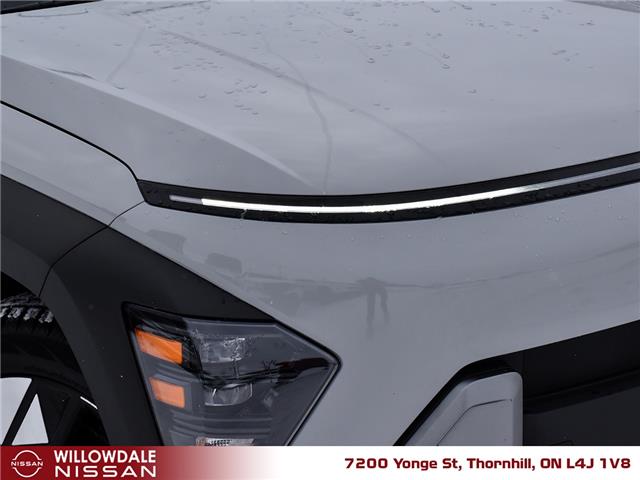 2024 Hyundai Kona 2.0L Preferred (Stk: C39798) in Thornhill - Image 3 of 28