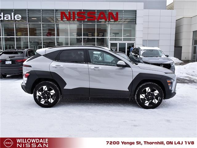 2024 Hyundai Kona 2.0L Preferred (Stk: C39798) in Thornhill - Image 5 of 28