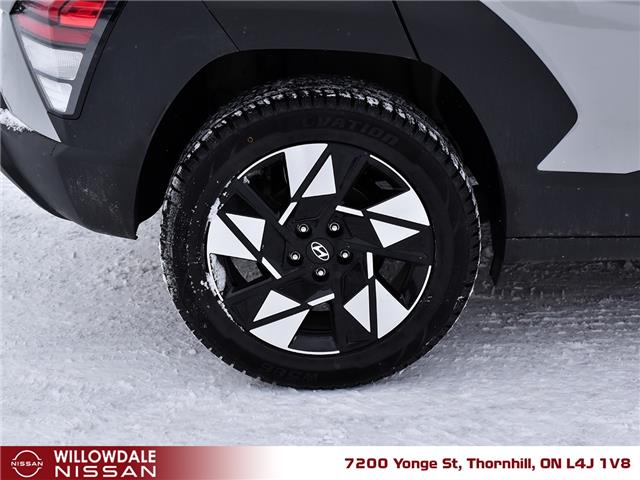 2024 Hyundai Kona 2.0L Preferred (Stk: C39798) in Thornhill - Image 6 of 28