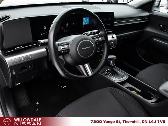 2024 Hyundai Kona 2.0L Preferred (Stk: C39798) in Thornhill - Image 10 of 28