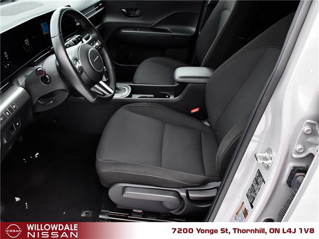 2024 Hyundai Kona 2.0L Preferred (Stk: C39798) in Thornhill - Image 11 of 28