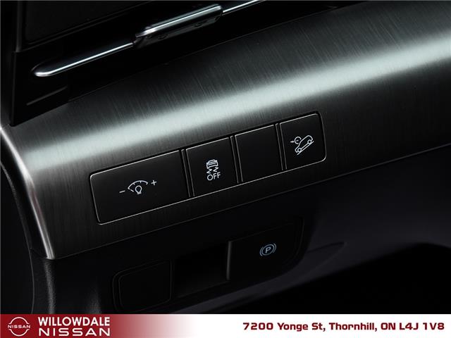 2024 Hyundai Kona 2.0L Preferred (Stk: C39798) in Thornhill - Image 14 of 28
