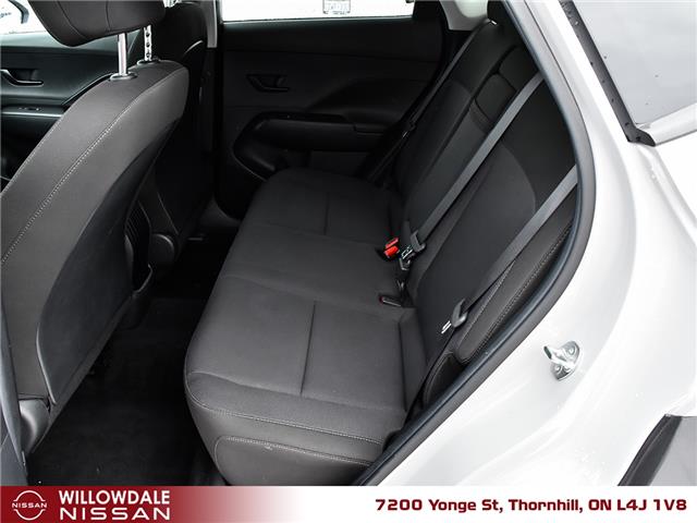 2024 Hyundai Kona 2.0L Preferred (Stk: C39798) in Thornhill - Image 15 of 28
