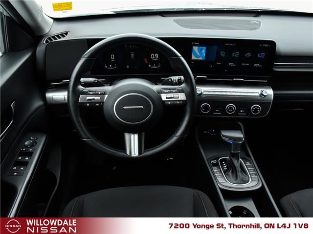 2024 Hyundai Kona 2.0L Preferred (Stk: C39798) in Thornhill - Image 16 of 28