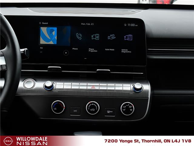 2024 Hyundai Kona 2.0L Preferred (Stk: C39798) in Thornhill - Image 18 of 28