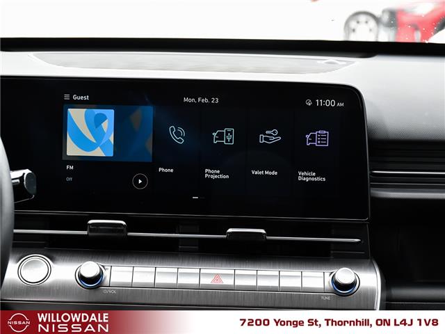 2024 Hyundai Kona 2.0L Preferred (Stk: C39798) in Thornhill - Image 19 of 28