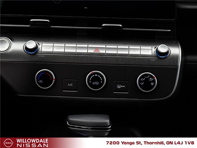 2024 Hyundai Kona 2.0L Preferred (Stk: C39798) in Thornhill - Image 20 of 28
