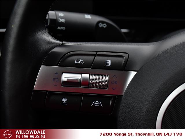 2024 Hyundai Kona 2.0L Preferred (Stk: C39798) in Thornhill - Image 22 of 28