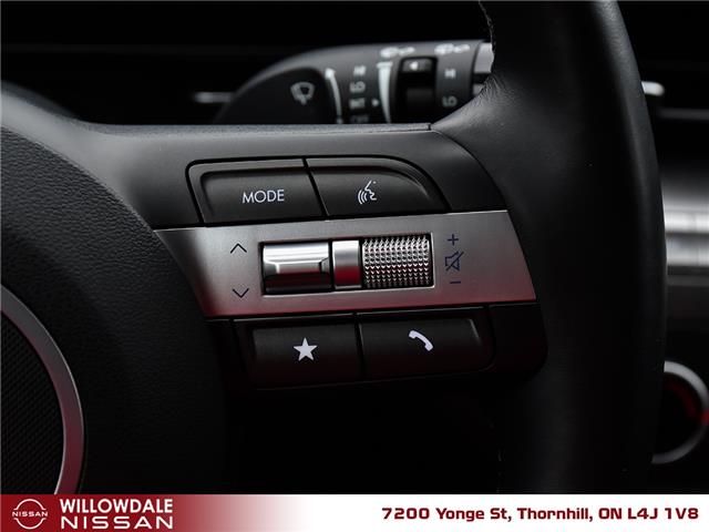 2024 Hyundai Kona 2.0L Preferred (Stk: C39798) in Thornhill - Image 23 of 28