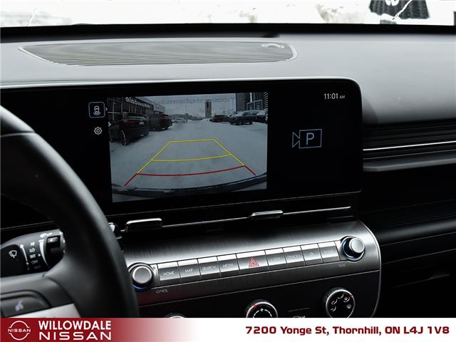 2024 Hyundai Kona 2.0L Preferred (Stk: C39798) in Thornhill - Image 24 of 28