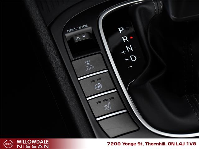 2024 Hyundai Kona 2.0L Preferred (Stk: C39798) in Thornhill - Image 26 of 28
