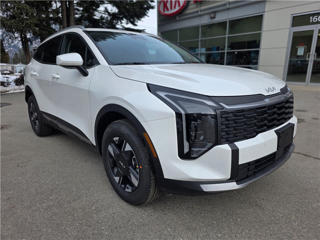 2026 Kia Sportage LX (Stk: 55820) in Castlegar - Image 1 of 13