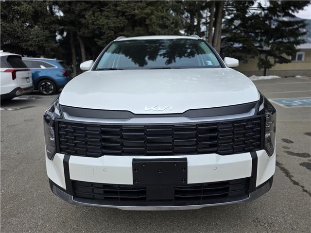 2026 Kia Sportage LX (Stk: 55820) in Castlegar - Image 2 of 13