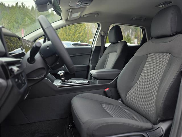 2026 Kia Sportage LX (Stk: 55820) in Castlegar - Image 9 of 13