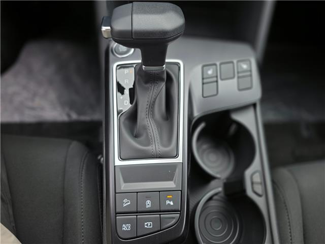 2026 Kia Sportage LX (Stk: 55820) in Castlegar - Image 10 of 13