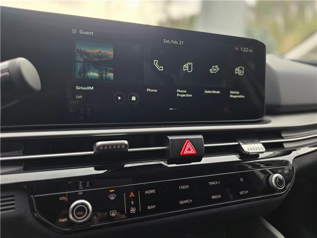 2026 Kia Sportage LX (Stk: 55820) in Castlegar - Image 11 of 13