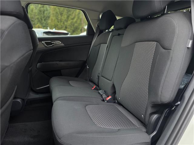 2026 Kia Sportage LX (Stk: 55820) in Castlegar - Image 12 of 13
