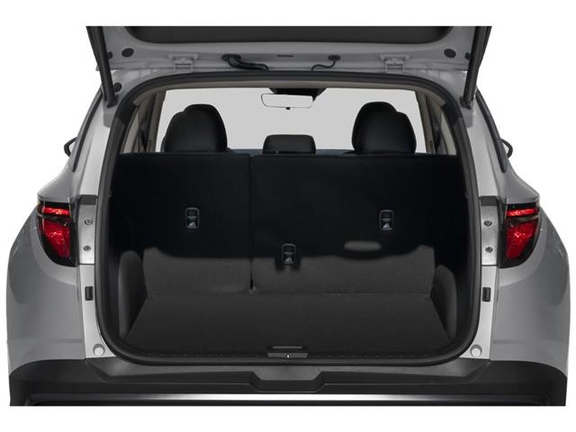 2026 Hyundai Tucson Preferred (Stk: S26447) in Ottawa - Image 8 of 12