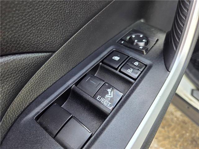 2021 Toyota RAV4 LE (Stk: TA-406A) in Calgary - Image 10 of 10