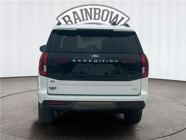 2026 Ford Expedition Max King Ranch (Stk: 26S010) in ROCKY MOUNTAIN HOUSE - Image 4 of 15