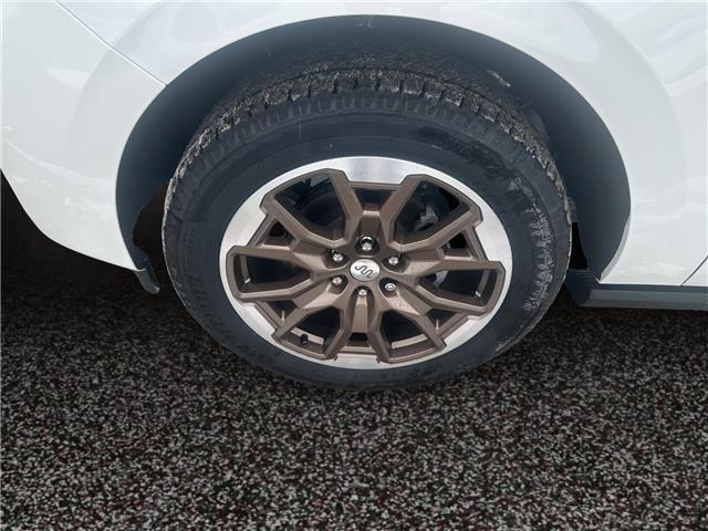 2026 Ford Expedition Max King Ranch (Stk: 26S010) in ROCKY MOUNTAIN HOUSE - Image 14 of 15